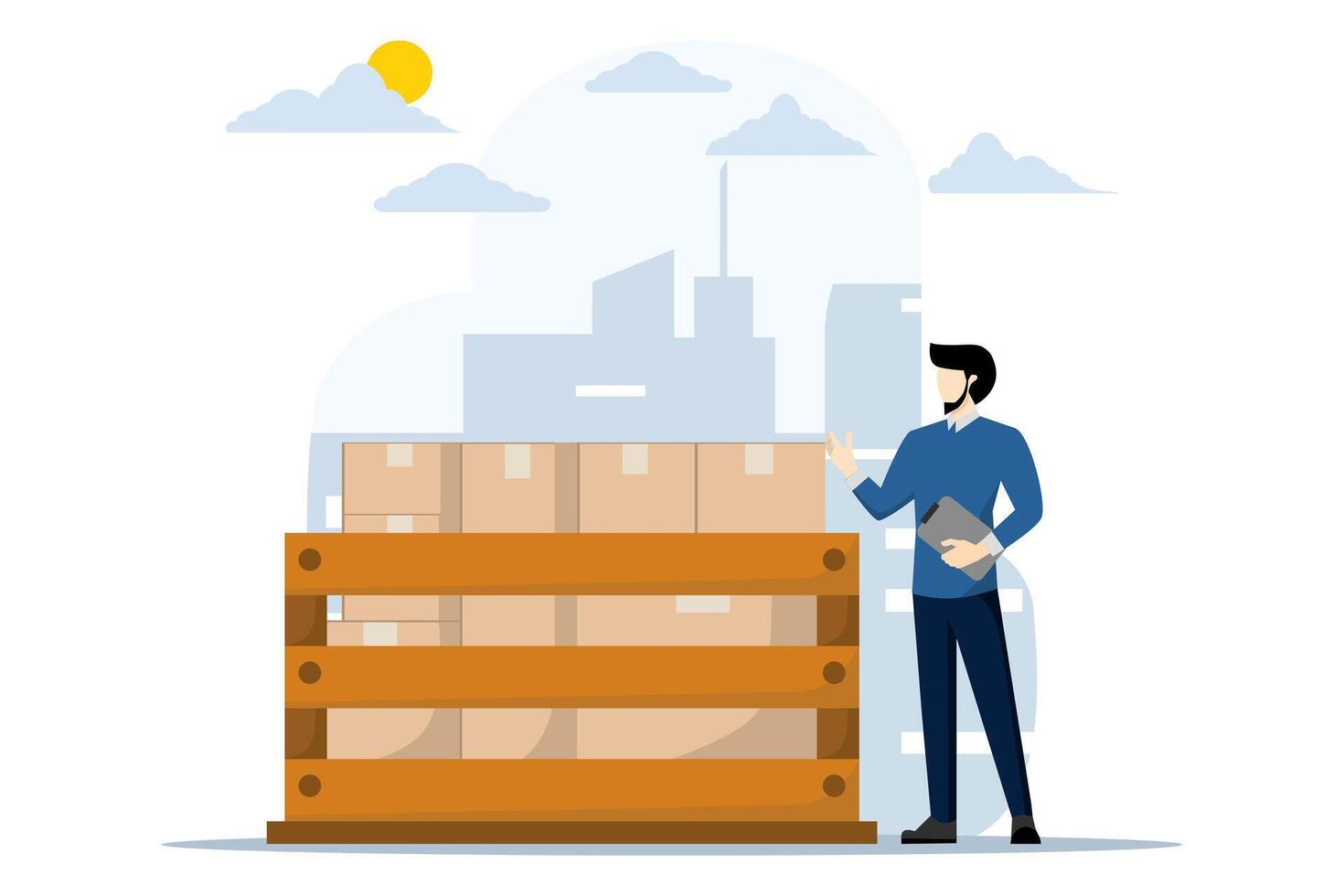 Procurement Management